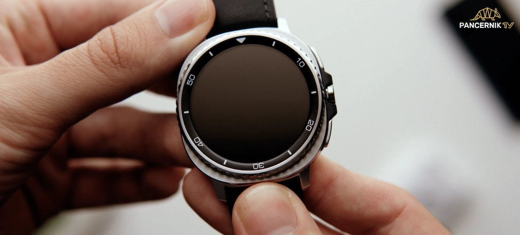 Recenzja Samsung Galaxy Watch 8 Classic: kupiłbym, gdyby nie mój Apple Watch
